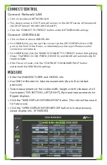 Preview for 2 page of Fresco CAP 9 Quick Start Manual