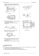 Preview for 63 page of Fresco Pro FFC1A-03H Manual