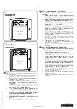 Preview for 4 page of Frese FLOWGUARD Mounting Instruction