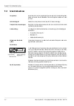 Предварительный просмотр 14 страницы Fresenius Kabi 902 406 1 Operating Instructions Manual