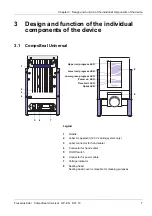 Предварительный просмотр 33 страницы Fresenius Kabi 902 406 1 Operating Instructions Manual