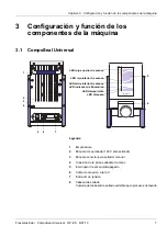 Предварительный просмотр 57 страницы Fresenius Kabi 902 406 1 Operating Instructions Manual