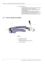 Предварительный просмотр 82 страницы Fresenius Kabi 902 406 1 Operating Instructions Manual