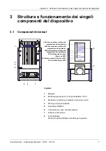 Предварительный просмотр 105 страницы Fresenius Kabi 902 406 1 Operating Instructions Manual