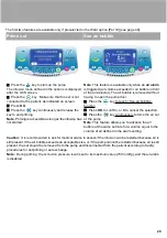 Предварительный просмотр 29 страницы Fresenius Kabi Agilia Series Instructions For Use Manual