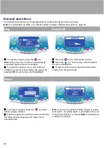 Предварительный просмотр 30 страницы Fresenius Kabi Agilia Series Instructions For Use Manual