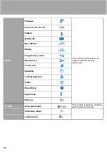 Предварительный просмотр 38 страницы Fresenius Kabi Agilia Series Instructions For Use Manual