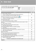 Предварительный просмотр 50 страницы Fresenius Kabi Agilia Series Instructions For Use Manual