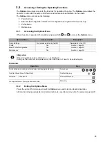 Preview for 29 page of Fresenius Kabi Agilia SP Technical Manual