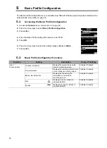 Preview for 32 page of Fresenius Kabi Agilia SP Technical Manual