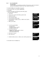 Preview for 41 page of Fresenius Kabi Agilia SP Technical Manual