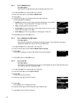 Preview for 42 page of Fresenius Kabi Agilia SP Technical Manual