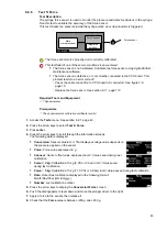 Preview for 43 page of Fresenius Kabi Agilia SP Technical Manual