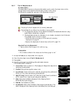 Preview for 45 page of Fresenius Kabi Agilia SP Technical Manual