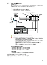 Preview for 47 page of Fresenius Kabi Agilia SP Technical Manual