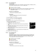 Preview for 53 page of Fresenius Kabi Agilia SP Technical Manual