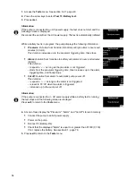 Preview for 54 page of Fresenius Kabi Agilia SP Technical Manual