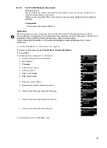 Preview for 59 page of Fresenius Kabi Agilia SP Technical Manual