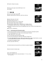 Preview for 61 page of Fresenius Kabi Agilia SP Technical Manual