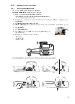 Preview for 63 page of Fresenius Kabi Agilia SP Technical Manual