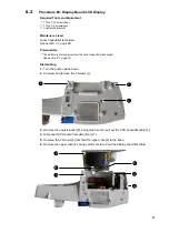 Preview for 83 page of Fresenius Kabi Agilia SP Technical Manual