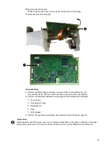 Preview for 87 page of Fresenius Kabi Agilia SP Technical Manual