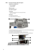 Preview for 98 page of Fresenius Kabi Agilia SP Technical Manual