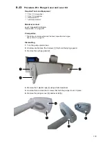 Preview for 119 page of Fresenius Kabi Agilia SP Technical Manual