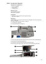 Preview for 121 page of Fresenius Kabi Agilia SP Technical Manual