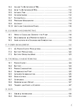 Preview for 155 page of Fresenius Kabi Agilia SP Technical Manual