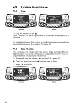 Preview for 200 page of Fresenius Kabi Agilia SP Technical Manual