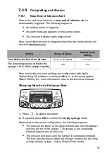 Preview for 205 page of Fresenius Kabi Agilia SP Technical Manual