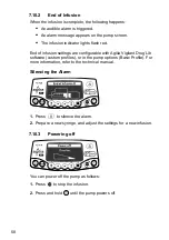 Preview for 206 page of Fresenius Kabi Agilia SP Technical Manual