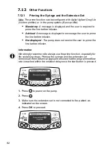 Preview for 210 page of Fresenius Kabi Agilia SP Technical Manual