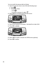 Preview for 216 page of Fresenius Kabi Agilia SP Technical Manual