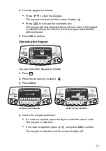 Preview for 219 page of Fresenius Kabi Agilia SP Technical Manual