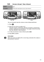 Preview for 221 page of Fresenius Kabi Agilia SP Technical Manual