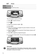 Preview for 222 page of Fresenius Kabi Agilia SP Technical Manual