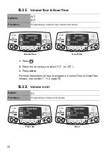 Preview for 226 page of Fresenius Kabi Agilia SP Technical Manual