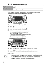 Preview for 230 page of Fresenius Kabi Agilia SP Technical Manual