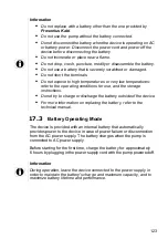 Preview for 271 page of Fresenius Kabi Agilia SP Technical Manual