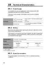 Preview for 272 page of Fresenius Kabi Agilia SP Technical Manual