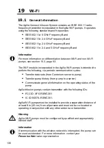 Preview for 278 page of Fresenius Kabi Agilia SP Technical Manual