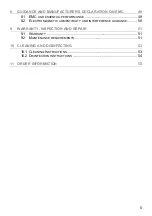 Preview for 5 page of Fresenius Kabi Ambix activ Instructions For Use Manual