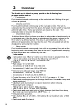 Preview for 10 page of Fresenius Kabi Ambix activ Instructions For Use Manual