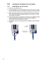 Preview for 18 page of Fresenius Kabi Ambix activ Instructions For Use Manual