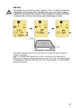 Preview for 27 page of Fresenius Kabi Ambix activ Instructions For Use Manual