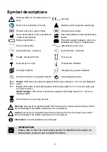 Preview for 2 page of Fresenius Kabi Amika Instructions For Use Manual