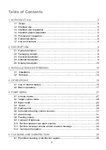 Preview for 3 page of Fresenius Kabi Amika Instructions For Use Manual