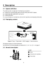 Preview for 8 page of Fresenius Kabi Amika Instructions For Use Manual